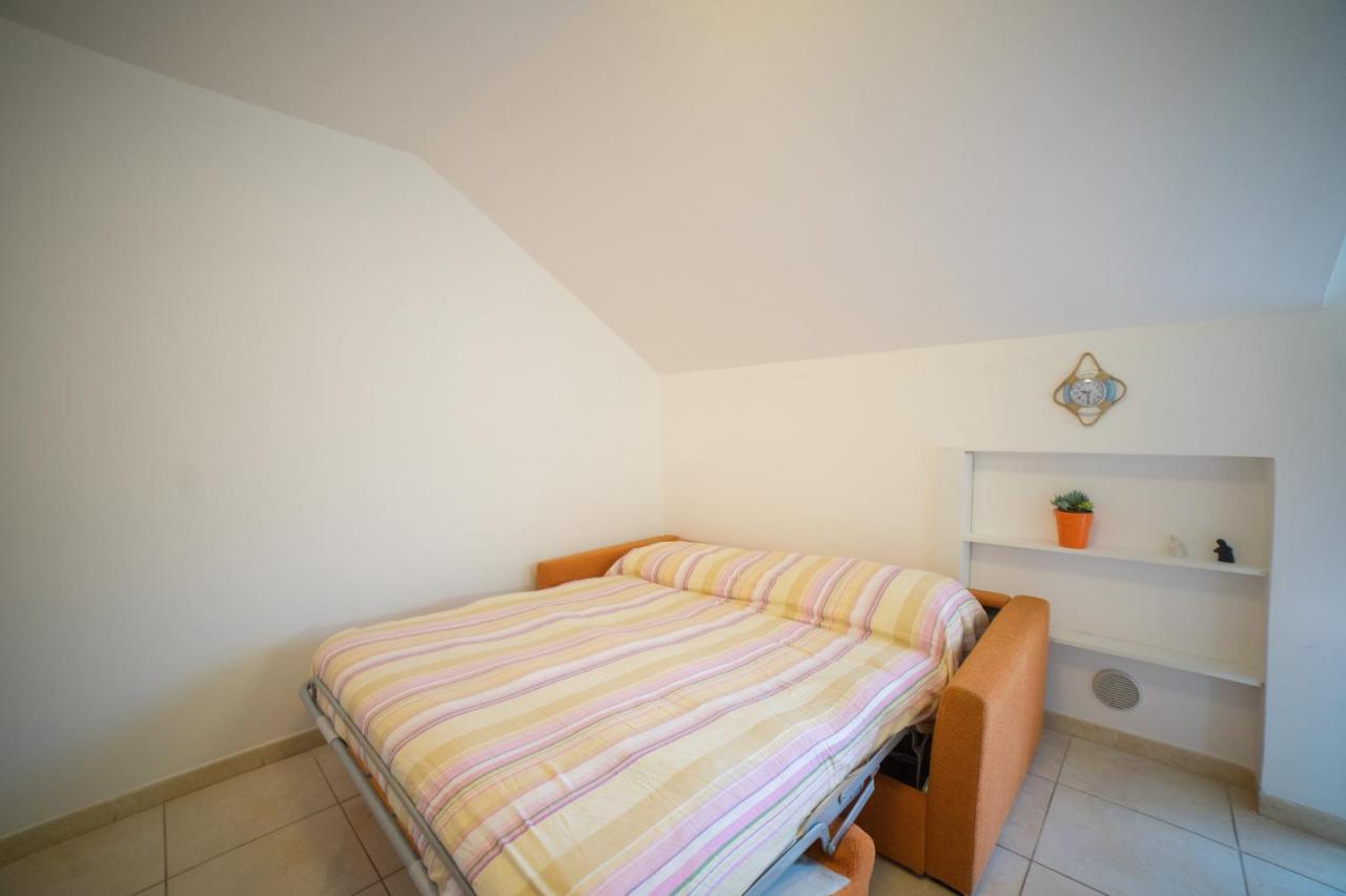 Casa Nicole A San Benedetto Del Tronto Apartment Exterior photo