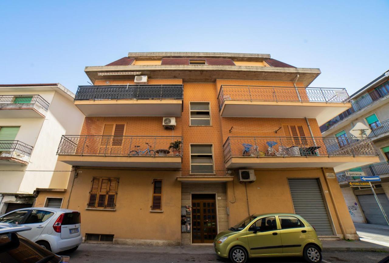 Casa Nicole A San Benedetto Del Tronto Apartment Exterior photo