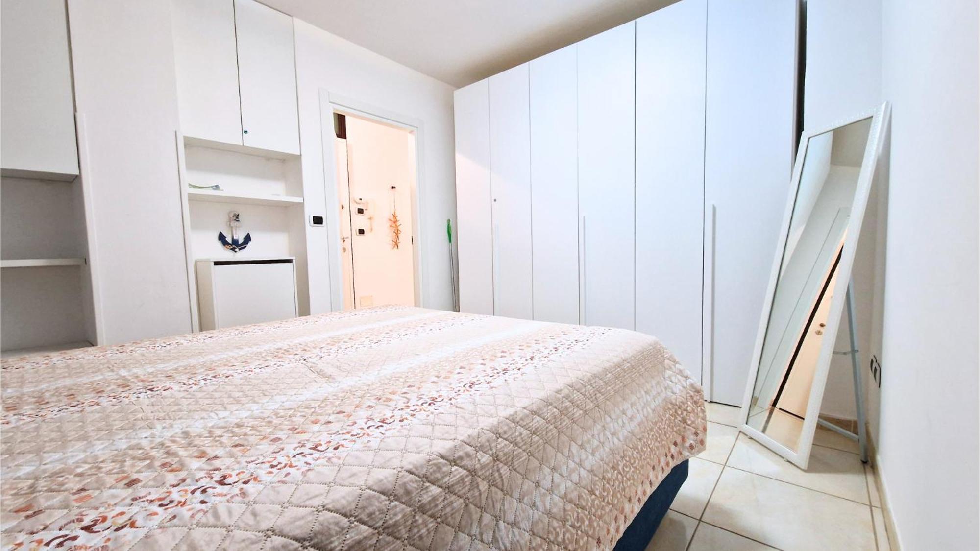 Casa Nicole A San Benedetto Del Tronto Apartment Exterior photo