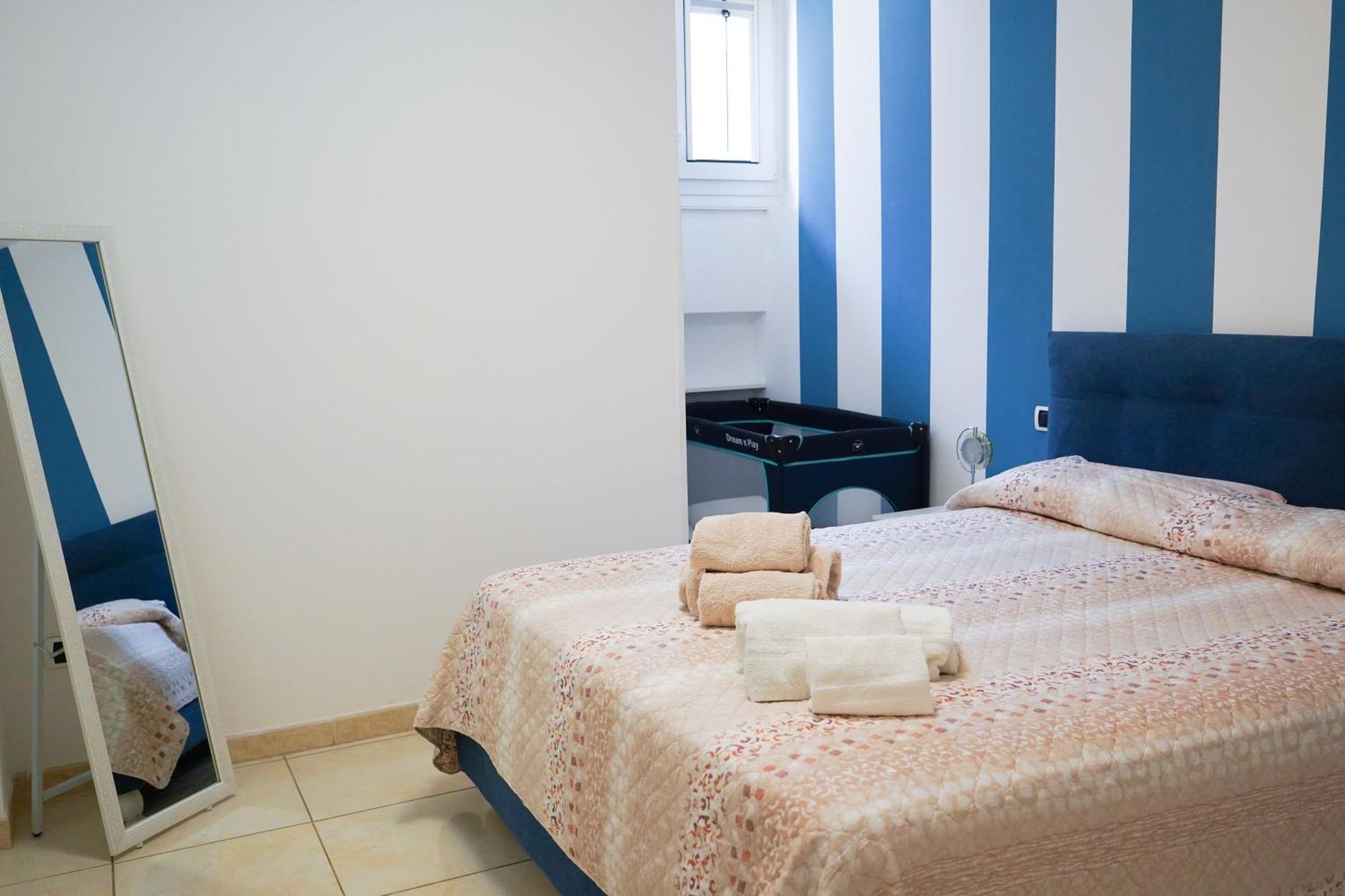 Casa Nicole A San Benedetto Del Tronto Apartment Exterior photo